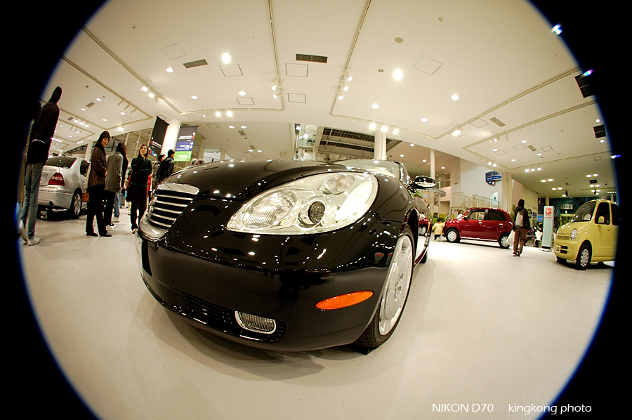 toyota 04.jpg - 台場